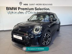 Utilisé 2023 Mini Cooper S Hatch Citadine | 28 900 €