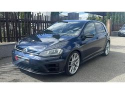 Bleu Utilisé 2014 VW Golf VII R Berline | 25 990 €