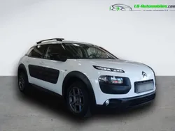 Utilisé 2015 Citroën C4 Cactus PureTech Citadine | 13 100 €