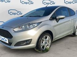 Occasion 2017 Ford Fiesta Titanium | 8 890 € (Prix juste)
