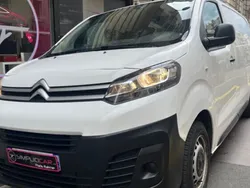 Utilisé 2022 Citroën Jumpy Monospace | 14 490 € (Super prix)