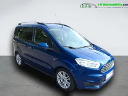 Utilisé 2018 Ford Tourneo Van | 14 900 € (Super prix)