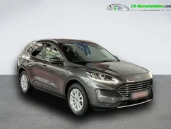 Utilisé 2020 Ford Kuga SUV | 24 600 € (Prix juste)