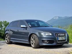 Utilisé 2010 Audi S3 Sport Berline | 13 900 €