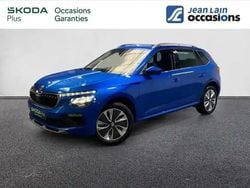 Bleu Utilisé 2024 Skoda Kamiq Selection SUV | 23 690 € (Bon prix)