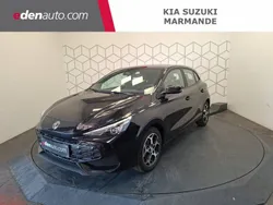 Utilisé 2024 MG MG3 Comfort Citadine | 18 990 € (Prix juste)