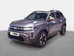 Gris Utilisé 2025 Dacia Duster Extreme SUV | 27 990 €