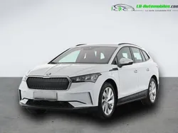 Utilisé 2022 Skoda Enyaq iV SUV | 30 900 € (Prix juste)