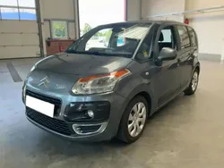 Gris Utilisé 2012 Citroën C3 Picasso Comfort Monospace | 8 500 € (Prix assez cher)