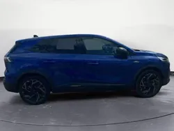 Bleu Utilisé 2025 Renault Symbioz Esprit Alpine SUV | 31 390 € (Super prix)