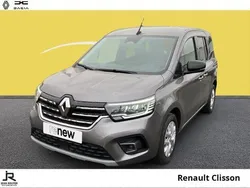 Gris Utilisé 2021 Renault Kangoo Intens Monospace | 20 490 € (Prix juste)