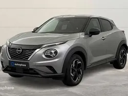 Gris Utilisé 2023 Nissan Juke SUV | 20 999 € (Prix juste)