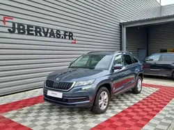 Utilisé 2019 Skoda Kodiaq Ambition SUV | 19 490 € (Prix juste)