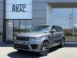 Utilisé 2018 Land Rover Range Rover HSE Dynamic SUV | 32 900 € (Prix cher)
