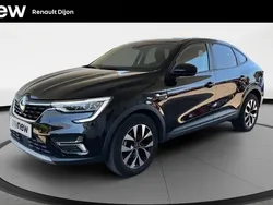 Noir Utilisé 2022 Renault Arkana Evolution SUV | 21 480 € (Prix juste)