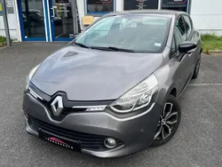Gris Utilisé 2013 Renault Clio IV Zen Berline | 7 490 € (Prix juste)