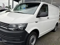 Blanc Utilisé 2018 VW T6 Business Van | 22 699 €