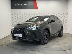 Utilisé 2025 Lexus NX450h+ SUV | 55 901 € (Prix cher)
