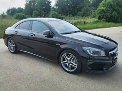 Noir Utilisé 2015 Mercedes CLA45 AMG AMG Berline | 23 500 €