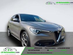 Utilisé 2019 Alfa Romeo Stelvio SUV | 25 900 € (Prix assez cher)