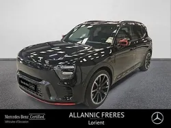 Noir Utilisé 2025 Smart #5 Brabus SUV | 54 980 €