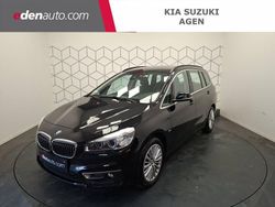 Utilisé 2017 BMW 218 Luxury Line Break | 17 690 € (Prix juste)