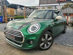 Vert Utilisé 2019 Mini Cooper Citadine | 15 990 € (Prix juste)