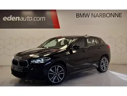 Utilisé 2022 BMW X2 M Sport SUV | 31 990 € (Prix juste)