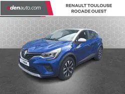 Utilisé 2024 Renault Captur Evolution SUV | 17 990 € (Prix juste)