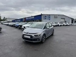 Citroën C4 SpaceTourer