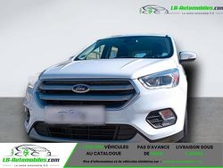 Occasion 2017 Ford Kuga Titanium SUV | 20 100 €