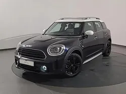 Noir Utilisé 2022 Mini Cooper Countryman Premium Plus SUV | 31 290 € (Prix juste)