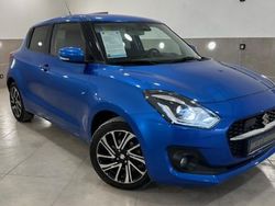 Utilisé 2023 Suzuki Swift Citadine | 13 990 € (Bon prix)