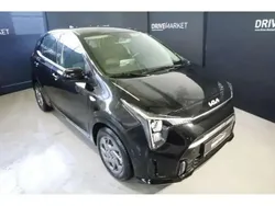 Noir Utilisé 2025 Kia Picanto Citadine | 16 890 € (Super prix)