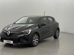 Noir Utilisé 2023 Renault Clio V Equilibre Citadine | 14 990 € (Prix juste)