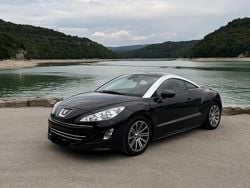 Utilisé 2010 Peugeot RCZ Coupé | 10 940 € (Prix juste)
