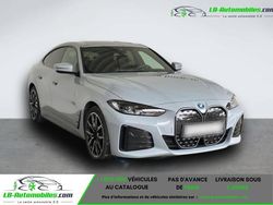 Utilisé 2023 BMW i4 Comfort Edition Berline | 47 200 € (Prix juste)