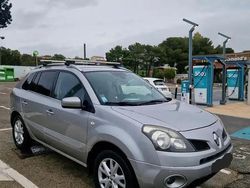 Occasion 2008 Renault Koleos Expression SUV | 3 900 € (Bon prix)