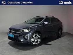 Utilisé 2022 VW Taigo R-line SUV | 20 980 € (Prix juste)