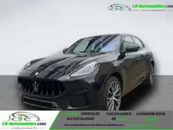 Utilisé 2024 Maserati Grecale SUV | 89 700 €