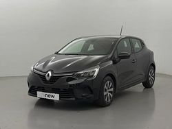 Noir Utilisé 2023 Renault Clio V Equilibre Citadine | 14 890 € (Prix juste)
