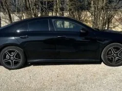 Utilisé 2022 Mercedes CLA220 AMG line Berline | 36 890 €