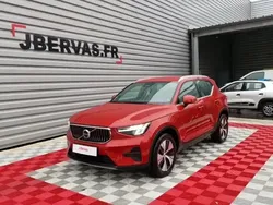 Rouge Utilisé 2022 Volvo XC40 Plus SUV | 25 590 € (Super prix)