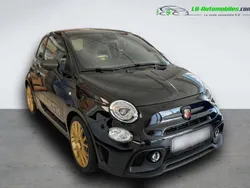 Utilisé 2024 Abarth 595 Competizione Citadine | 37 900 €