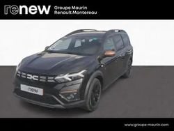 Noir Utilisé 2025 Dacia Jogger Extreme Monospace | 21 890 € (Prix juste)