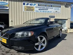 Utilisé 2009 Volvo C70 Summum Coupé | 12 900 €