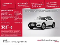 Utilisé 2021 Audi Q3 Sport SUV | 28 890 € (Super prix)