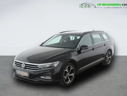 Utilisé 2020 VW Passat Break | 28 000 € (Bon prix)