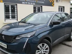 Utilisé 2022 Peugeot 3008 Active | 16 490 € (Super prix)