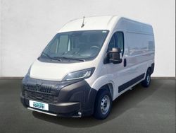 Blanc Utilisé 2025 Peugeot Boxer S Van | 50 388 €